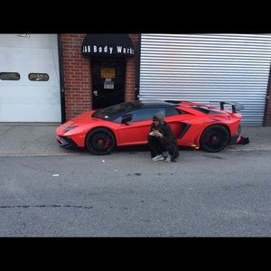 Meet your Posher, Orlando